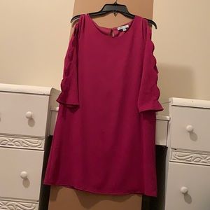 Perfect Spring Dress!